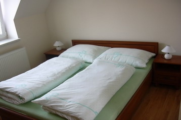 Słowacja Privát Bojnice, Zewnątrz